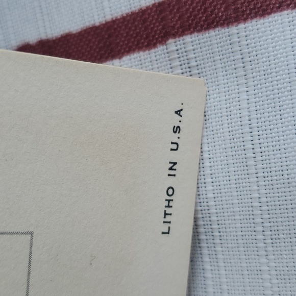 THE DANCER AND THE BOUQUET BY DEGAS - Picture 5 of 7